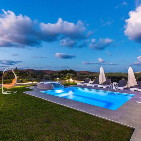 Evangelos Villas, Lavish Touch, By Thinkvilla Angeliana  Exterior foto