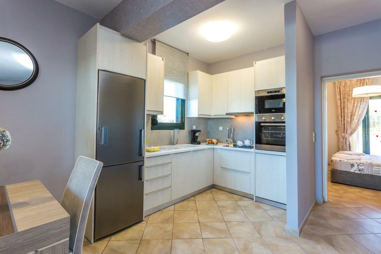Evangelos Villas, Lavish Touch, By Thinkvilla Angeliana  Exterior foto