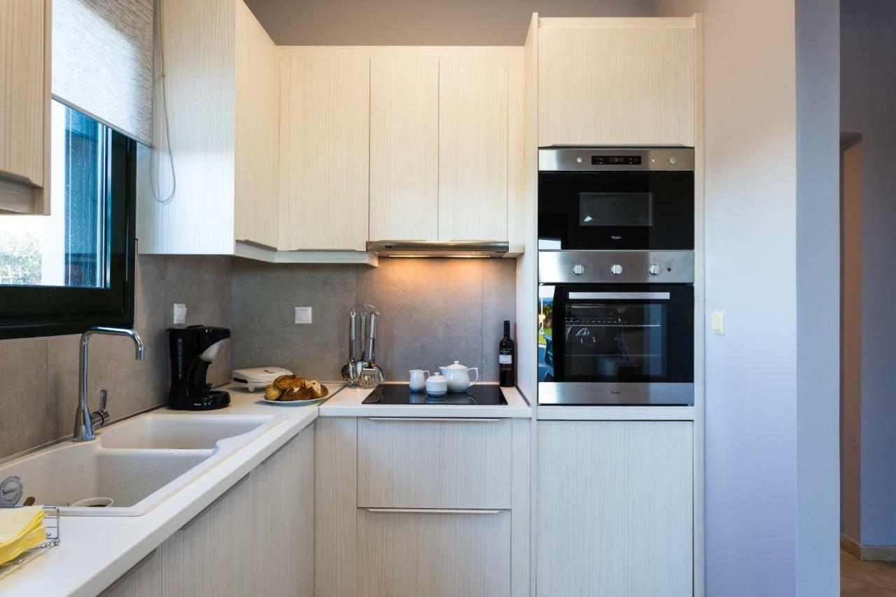 Evangelos Villas, Lavish Touch, By Thinkvilla Angeliana  Exterior foto