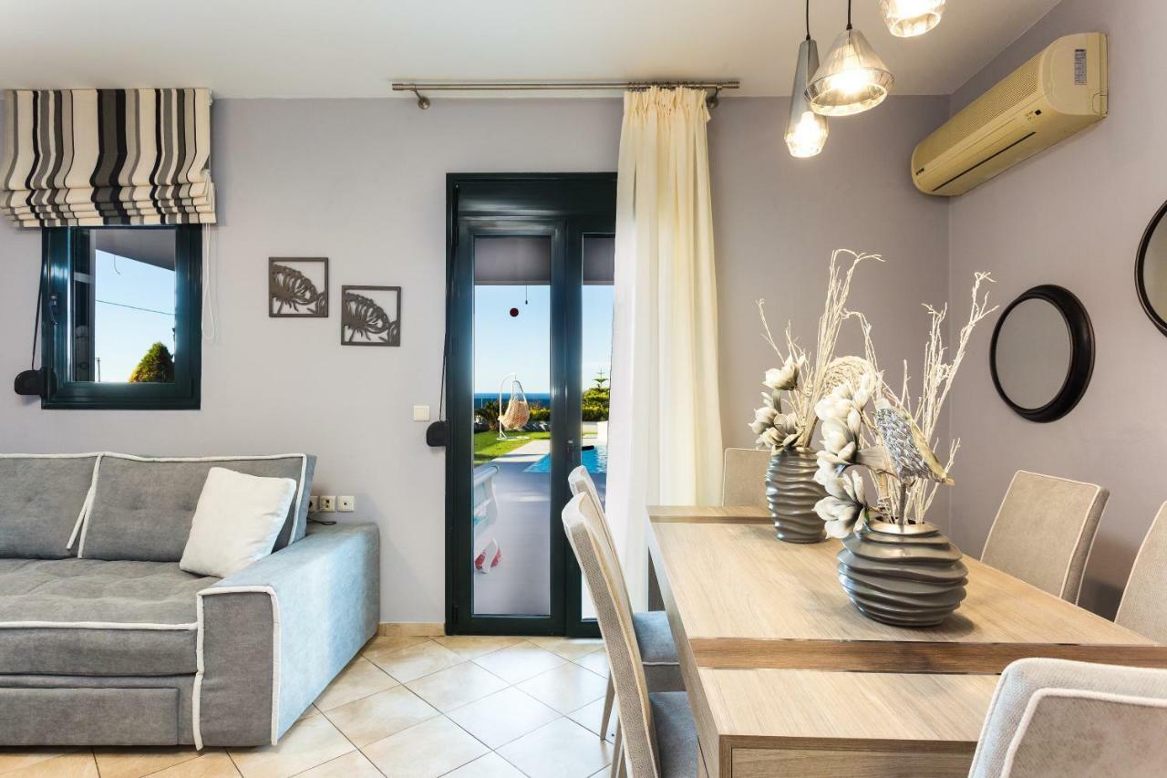 Evangelos Villas, Lavish Touch, By Thinkvilla Angeliana  Exterior foto