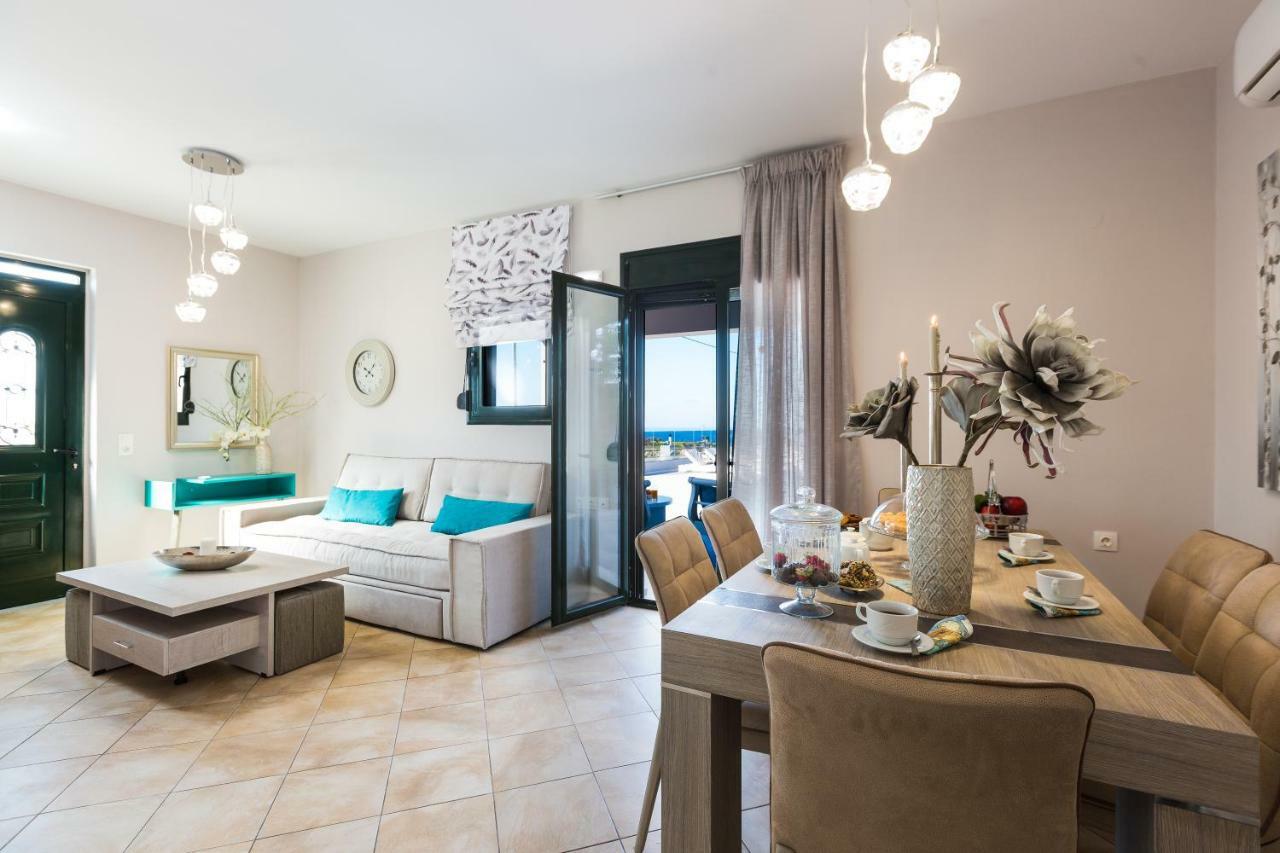Evangelos Villas, Lavish Touch, By Thinkvilla Angeliana  Exterior foto