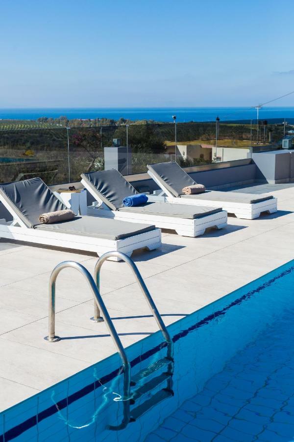 Evangelos Villas, Lavish Touch, By Thinkvilla Angeliana  Exterior foto