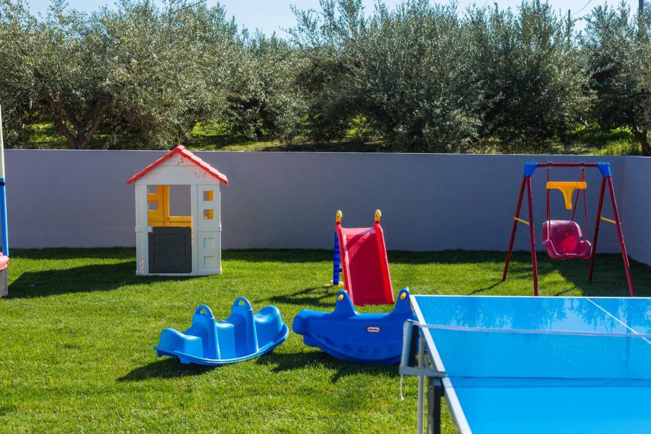 Evangelos Villas, Lavish Touch, By Thinkvilla Angeliana  Exterior foto