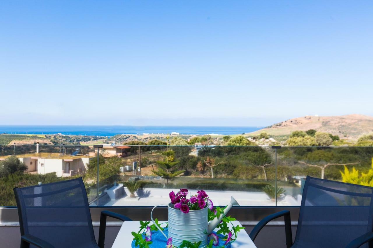 Evangelos Villas, Lavish Touch, By Thinkvilla Angeliana  Exterior foto
